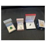 COSTUME JEWELRY LOT