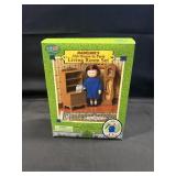 OPEN BOX MADELINE OHP LIVING ROOM SET