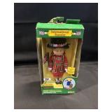 POOR BOX INTERNATIONAL TRAVELER MADELINE DOLL