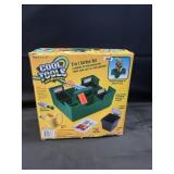 Cool Tools' 2-in-1 Garden Set for children