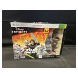 XBOX 360 DISNEY INFINITY 3.0 STAR WARS