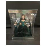 MATTEL 2004 HOLIDAY BARBIE SPECIAL EDITION