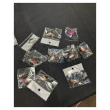 BABY PRO FISHING LURE LOT