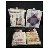 VINTAGE PILLOWCASE LOT