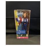 1999 BARBIE SYDNEY 2000 OLYMPIC FAN