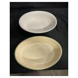 PFALTZGRAFF VEGETABLE BOWLS