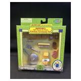 MADELINE OLD HOUSE IN PARIS KITCHEN ACCESSORY SET