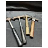 TOOL LOT-HAMMER LOT