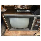 1970S SOLID STATE TELEVISION WORKS