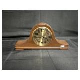 VTG SPARTUS MANTEL CLOCK