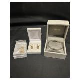 COSTUME JEWELRY LOT