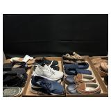 LADIES SIZE 7 SHOE LOT