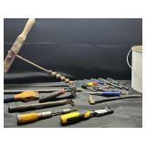 TOOL LOT CRAFTSMAN AND MORE