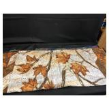 BABY QUILT QUILTING MANDARIN KAREN DODD