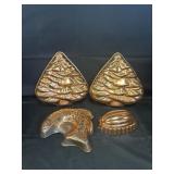 COPPER MOLD LOT