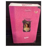 1993 MATTEL GREAT ERAS SOUTHERN BELLE BARBIE