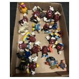 VINTAGE 1980s CALIFORNIA RAISINS AND MORE