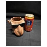 1992 DUKE COKE/1991 JOE CAMEL KOOZIE