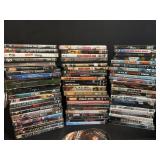 DVD LOT-POPULAR TITLES