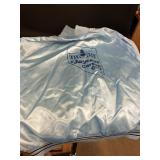 XXL SATIN JAYCEES CARSON CITY JACKET