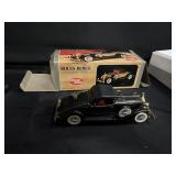 1970S ROLLS ROYCE PHANTOM II RADIO