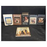 MOLLY HATCHET 8 TRACKS AND MORE
