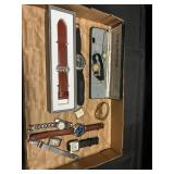 VINTAGE WATCH LOT