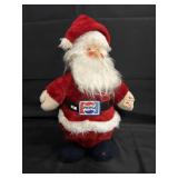 1979 ANNIMAL FAIR COCA COLA SANTA