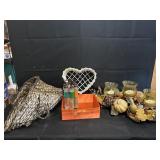 FALL DECOR LOT