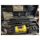 INVETEX SELF ADJUSTING LASER UNTESTED
