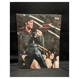 ELVIS PRESLEY POSTER