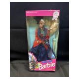 1991 BARBIE DOLL OF WORLD ENGLISH