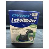 NOS DYMO LABEL WRITER