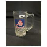 ATLANTA BRAVES BEER MUG