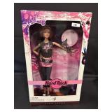 2006 MATTEL HARD ROCK CAFE BARBIE