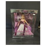 2005 BOB MACKIE HOLIDAY BARBIE