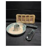 LANTERN HILL POTTERY KIT VANDERWAL SEAGROVE NC