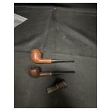 VINTAGE PIPE LOT