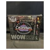 2007 CRANIUM WOW-NEW