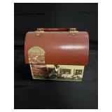 VINTAGE BARN YARD PURSE