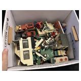 VINTAGE LEGO LOT