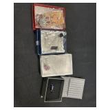COSTUME JEWELRY LOT