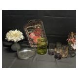 KITCHEN WARE LOT