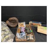 VINTAGE TOY LOT