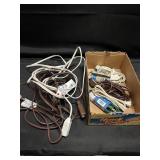 DROP CORD LOT