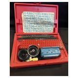 VINTAGE ERECTOR SET