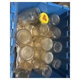 VINTAGE MASON JARS/JARS-NO SHIPPING