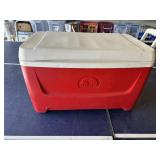 IGLOO ISLAND BREEZE 48 QT COOLER-NO SHIPPING