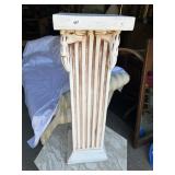 GRECIAN COLUMN-NO SHIPPING