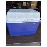 Rubbermaid 56 Quart Cooler